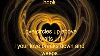 LOVE CIRCLES-SQUEEZE(COVER)