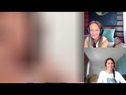 39 - Paulina, powrót do pełnej gamy swoich wibracji. Hipnoza Regresyjna.