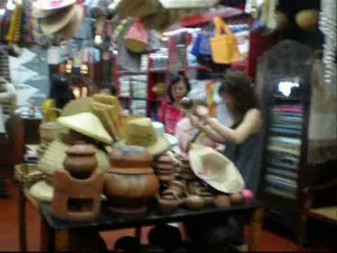 Museu Ilocos Norte de Ed Antonio