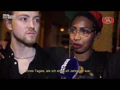 Telebasel Interview Nobody Reads SMUK