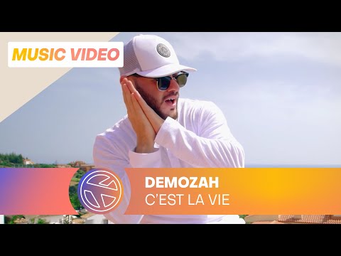 DeMozah - C'est la vie (Prod. Roger Davids)