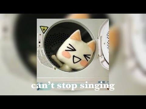 can’t stop singing (sped up) - ross lynch, maia mitchell (from teen beach movie)