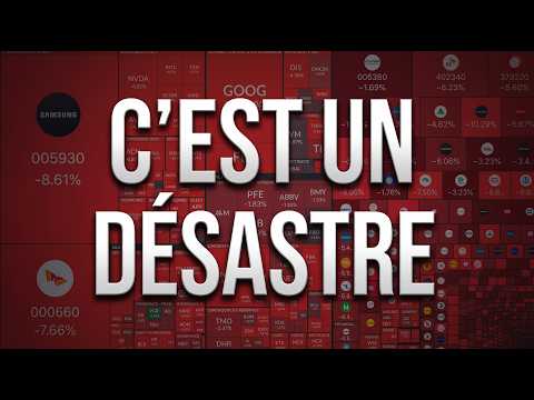 Le coup de fil qui a ruiné UN MILLION de coréens