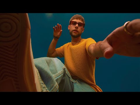 Michał Szczygieł - Wyjdę na plus (Official Visualizer)