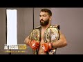Bellator 263: Patricio Pitbull vs. AJ McKee | ALL ACCESS DAILY - PART 1