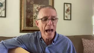 “God’s Own Fool” written by Michael Card.