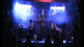 SATYR - Live bei Rock am Rhin 2009 - Der Kuss