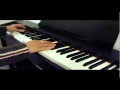 Within Temptation Empty Eyes piano cover ...