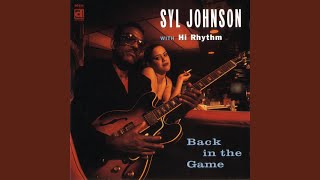 Syl Johnson - All Of Your Love video