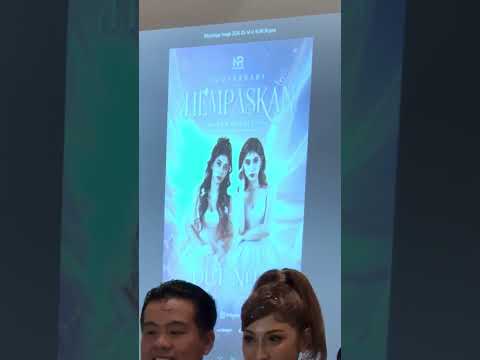 POTONG TUMPENG LAUNCING SINGLE SUGAR X BABY- HEMPASKAN