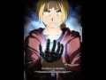 Full Metal Alchemist Brotherhood OST 1 - Nightfall ...