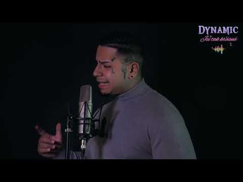 DYNAMIC - Jsi tak Krásná Cover remix beng Teplice