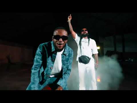 ''KA MOKO''    Osmane Yakuza x Preto show x Samarino