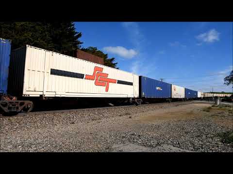 SCT Logistics 5PM9 SCT014 SCT002 CSR002 8026