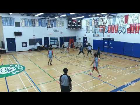 B4PC(30) Tier 4 Prime Time(41) - tcbl sunday - 2022/2023 WINTER