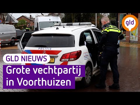 GLD Nieuws 31 maart 2023