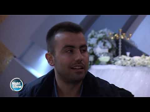 TARABUKA BAND & DJ STAR Live - ZICO TV