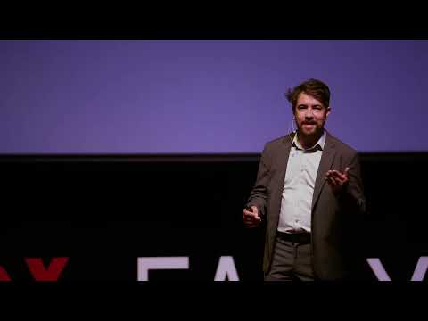 Unlocking the World Through the Power of Language | Rafael Dias | TEDxEAB Youth
