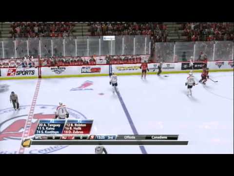 NHL 2K9 Playstation 3