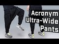 Acronym P30 A DS Full Overview On Body