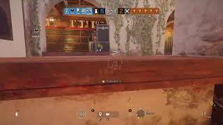 【R6S:とり】UP-CLUB