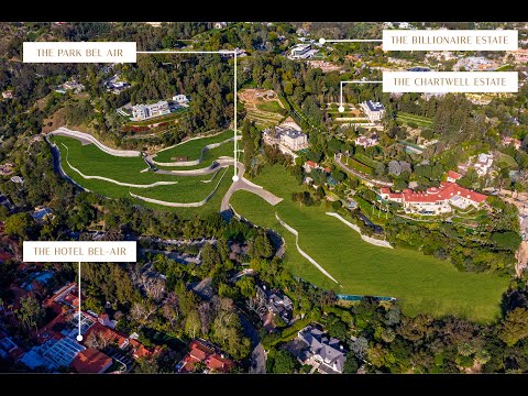 0 Tortuoso Way | Bel Air - The Agency