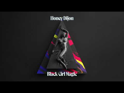 Honey Dijon featuring Rimarkable & Dope Earth Alien – Drama (Extended Mix)