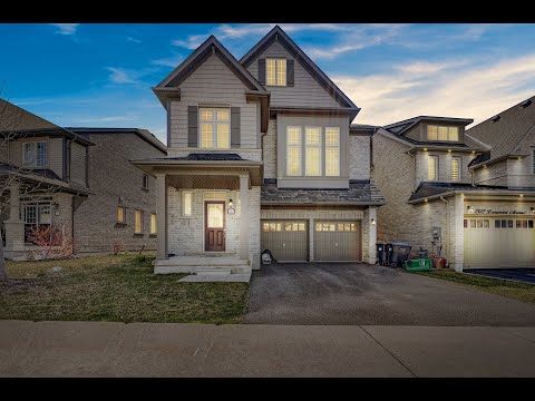 200 Learmont Ave, Caledon