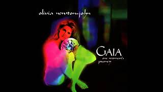 Olivia Newton-John • Pegasus
