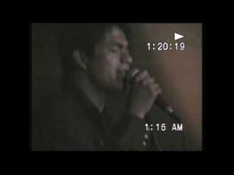 Asi Es - Americo Y La Nueva Alegria