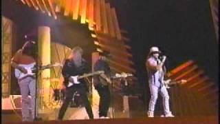 Billy Ray Cyrus &quot;Talk Some&quot; Live at 1994 ACM Awards