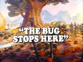 The New Adventures Of Winnie The Pooh The Bug Stops Here Opening