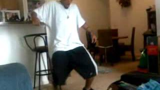 Bobby Rush - Bobby Rush Shuffle video