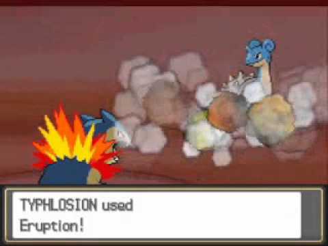 TK's Lets Play: Pokemon Heart Gold (NDS) [HQ] [Part 31]