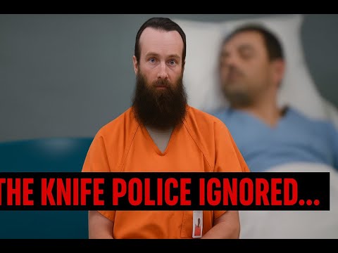 Jordan Palmer Case : Stephen Campbell Murder- Everything You Need to Know