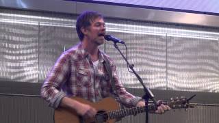 Jason Gray Live At MOA: Good To Be Alive (Bloomington, MN- 1/21/13)