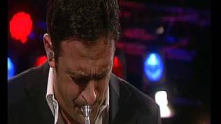 Till Brönner & Band,  42nd & 6th