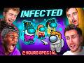 2 HOURS OF OVERPOWERED ROLES IN SIDEMEN AMONG US! DEFAULT Thumbnail
