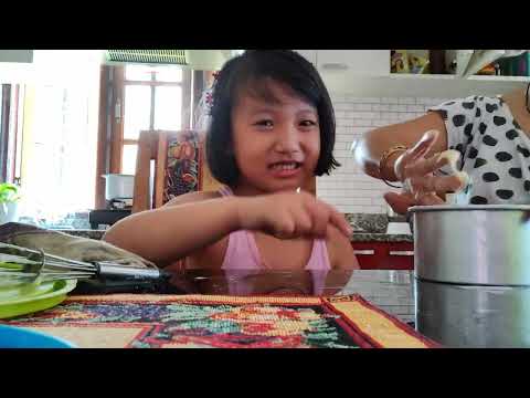 baking cake 🎂😋 #mothersday special ||Sonika thapa vlog 39