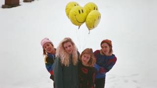 Chastity Belt - 5am - not the video