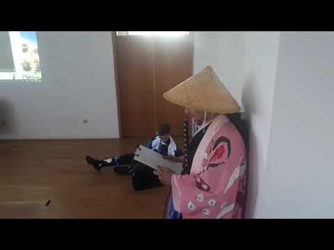 [Himawari Playcon 2019] Strike Commander Morrison - Ștefan Prisacariu