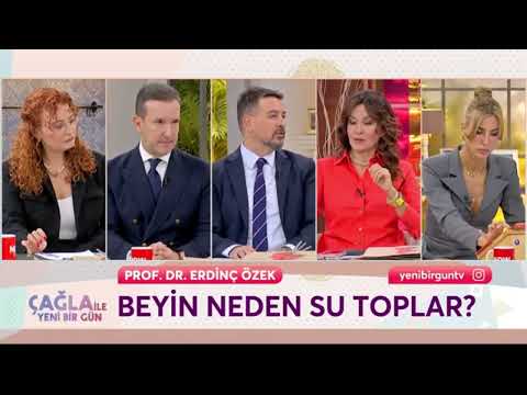 Beyinde Su Toplaması Neden Olur? Hidrosefali Nasıl Tedavi Edilir?