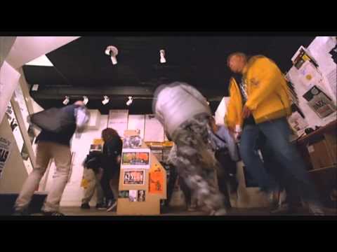 Noizechemistz and punktematrix - Night [Out March 2015]