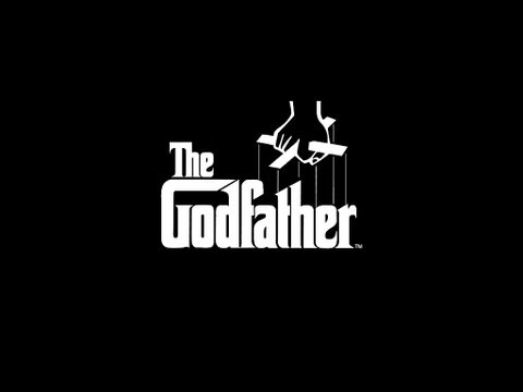 THE GODFATHER MOVIE MUSIC - GUITAR - MANDOLIN - ARRANGEMENT BY SCOTT MANTROW