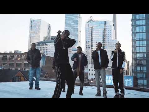 Slim Dinero - No Hesitation (Official Video)