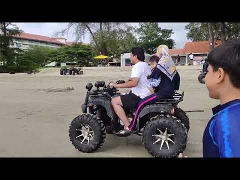 Adena Beach Resort, Kuantan