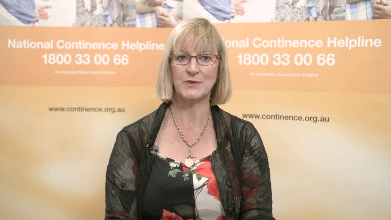 Catheter Care - Continence Foundation of Australia