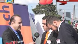 Emlak24.ch / Postun Sesi TGRT EU