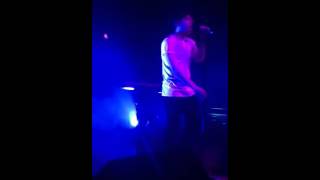 Hoodie Allen -Two Lips Live -Pittsburgh PA