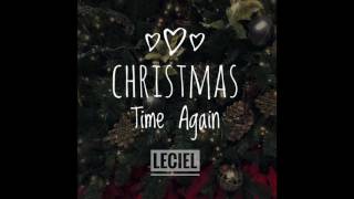 LECIEL - Christmas Time Again  Freestyle (Ashanti - Christmas Time Again )